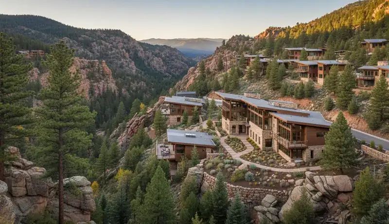 Expert Plumbing Pro - fourmile-canyon-80302