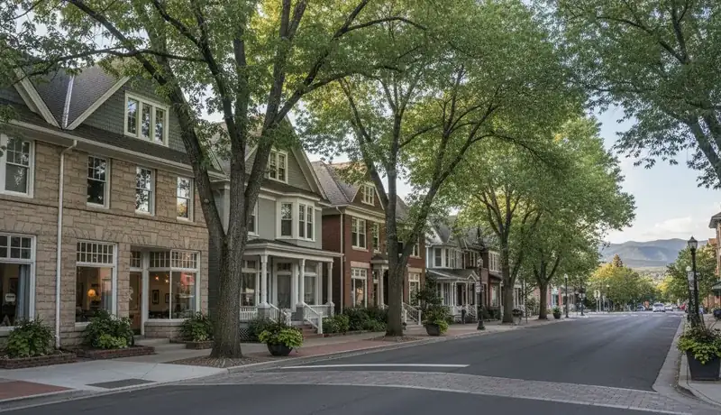 Expert Plumbing Pro - mapleton-hill-80302