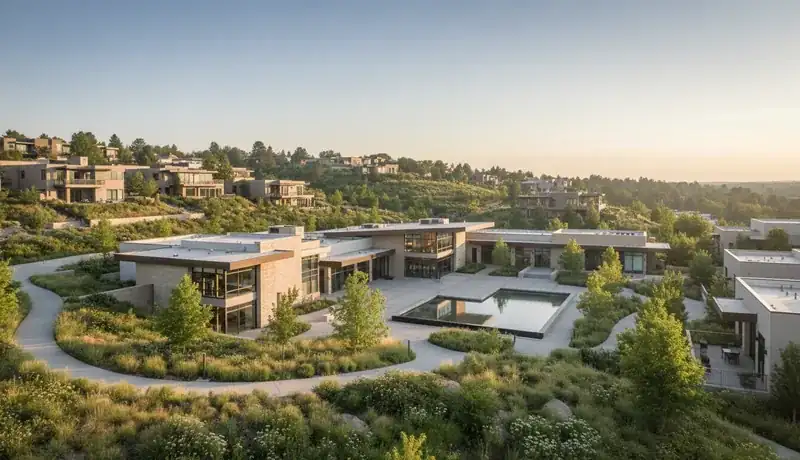 Expert Plumbing Pro - wonderland-hills-80302