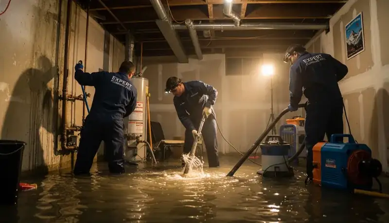 Expert Plumbing Pro - late-night-burst-pipe-repair-for-a-flooded-basement-in-boulder-80302