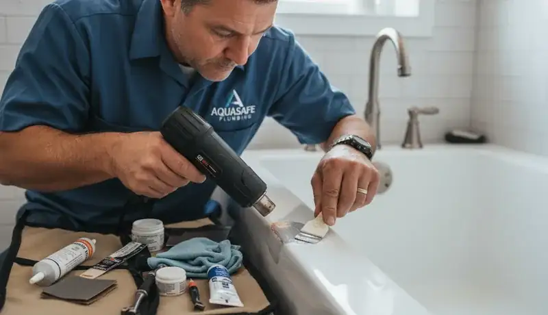 Expert Plumbing Pro - bathtub-repair