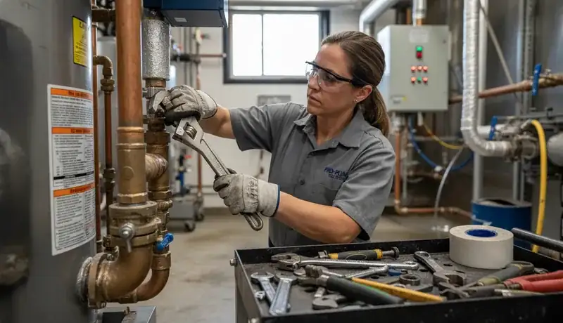 Expert Plumbing Pro - commercial-plumbing