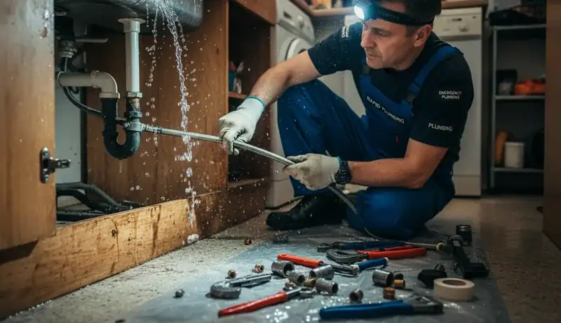 Expert Plumbing Pro - emergency-plumbing