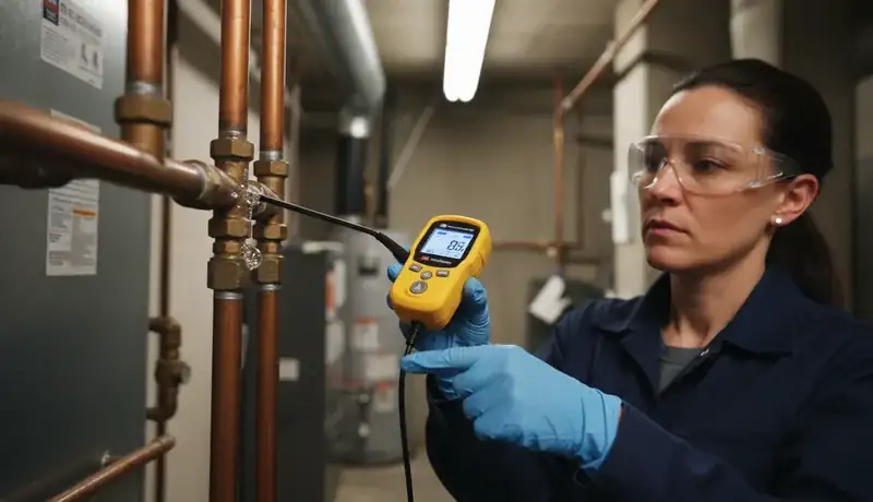 Expert Plumbing Pro - gas-leak-detection