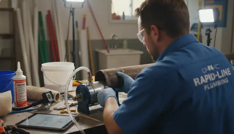 Expert Plumbing Pro - pipe-lining