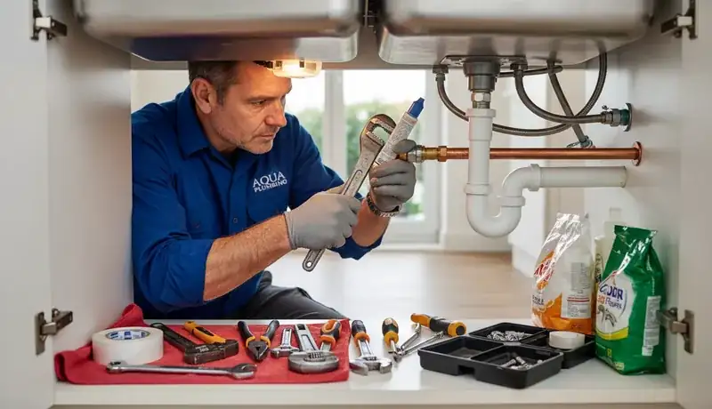 Expert Plumbing Pro - plumbing-maintenance