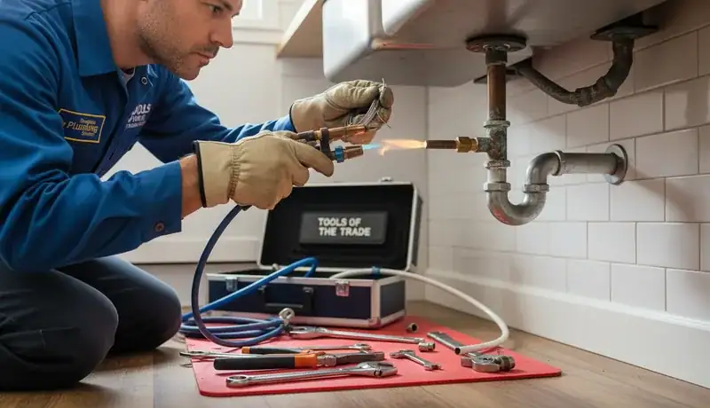 Expert Plumbing Pro - residential-plumbing