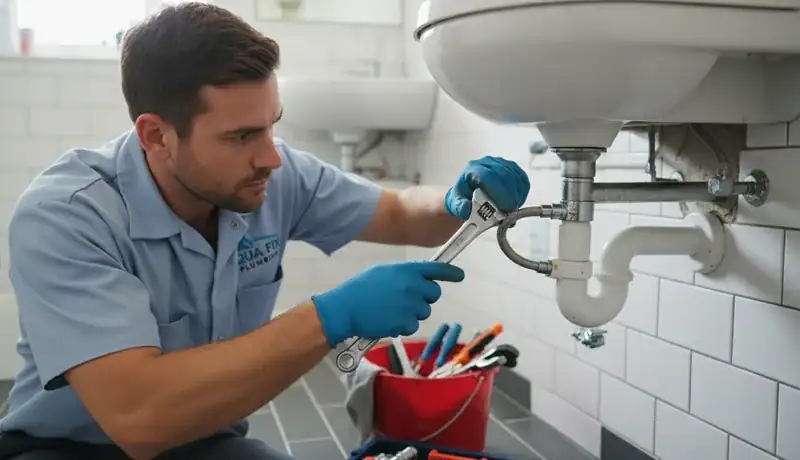 Expert Plumbing Pro - toilet-repair