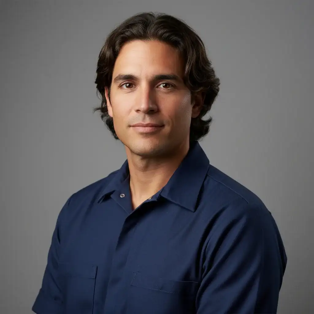 Expert Plumbing Pro - team_member_1